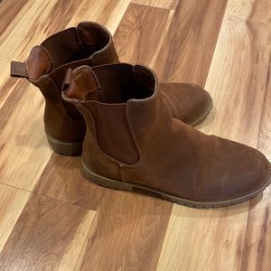 Loft boots size 7